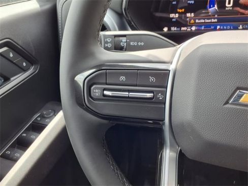 New 2025 Chevrolet Colorado LT w/ LT Convenience Package image 18