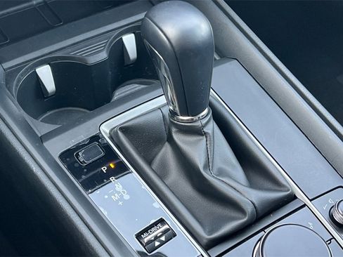 Used 2025 MAZDA CX-50 AWD 2.5 S w/ Weather Package image 26