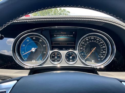 Used 2017 Bentley Continental GT AWD/4WD image 26