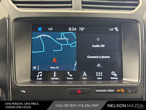 Used 2018 Ford Explorer XLT w/ Equipment Group 202A AWD/4WD image 28
