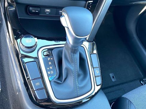 New 2026 Kia Seltos S FWD image 18