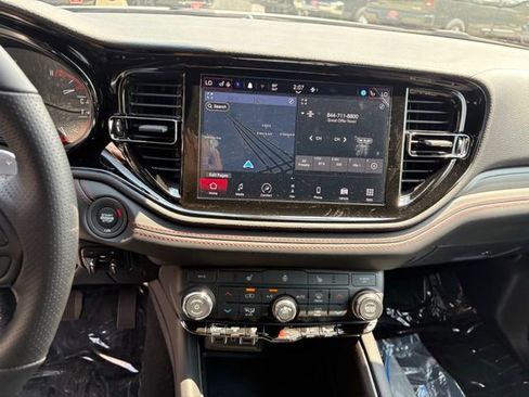 New 2026 Dodge Durango GT w/ Blacktop Package image 20