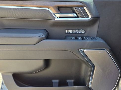 Used 2026 Chevrolet Silverado 1500 High Country image 29