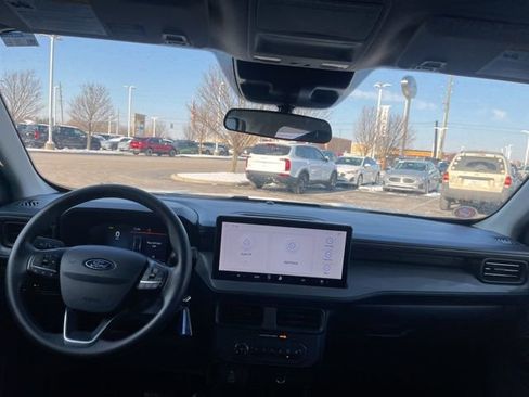 Used 2025 Ford Maverick XL w/ Equipment Group 101A image 16