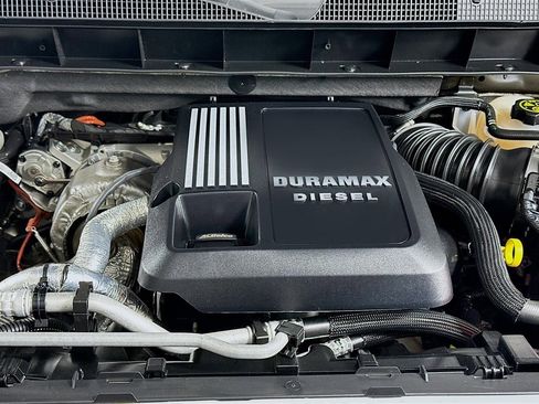 Used 2024 Chevrolet Silverado 1500 RST w/ Protection Package image 21