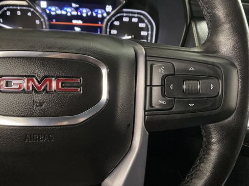 Used 2021 GMC Yukon XL SLT w/ SLT Luxury Plus Package image 21