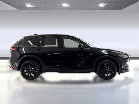 Used 2019 MAZDA CX-5 Grand Touring FWD image 7