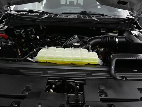 Used 2024 Ford F150 XLT w/ Equipment Group 302A MID image 30