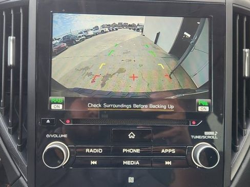 Used 2022 Subaru Forester Sport image 6