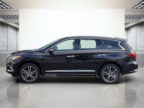 Used 2018 INFINITI QX60 Luxe w/ Premium Plus Package AWD/4WD image 10
