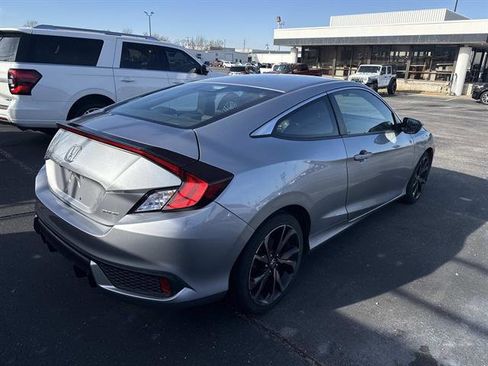 Used 2019 Honda Civic Sport image 8