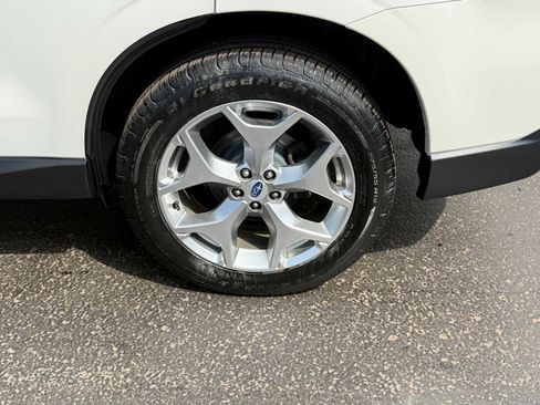 Used 2018 Subaru Forester 2.5i Touring image 9