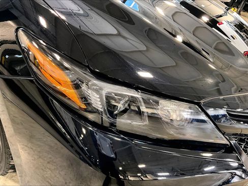 Used 2023 Toyota Camry TRD image 33