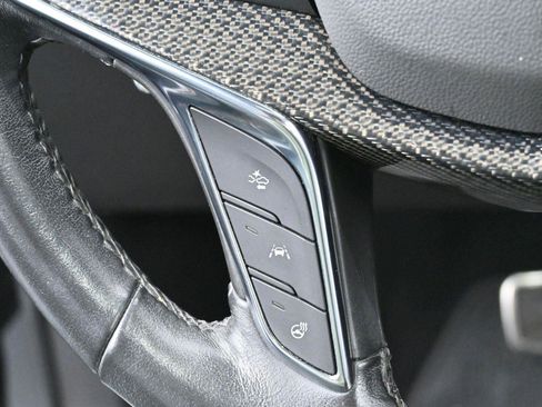 Used 2022 Cadillac XT5 Sportv w/ LPO, Floor Liner Package image 19