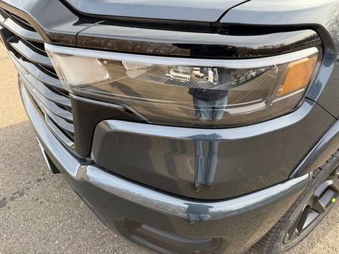 New 2026 RAM 1500 Laramie w/ Night Edition image 13