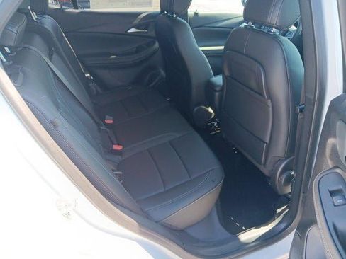 New 2026 Buick Encore GX Avenir w/ Avenir Technology Package FWD image 17