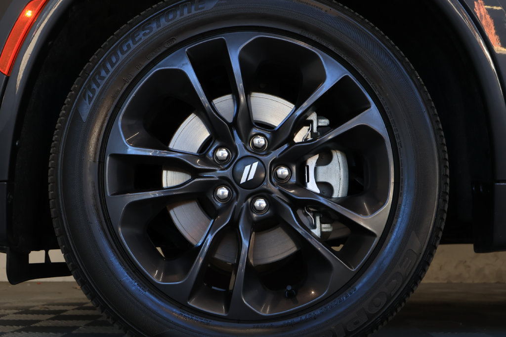 Used 2025 Dodge Durango R/T AWD/4WD image 10