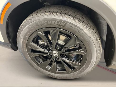 New 2026 Honda CR-V Sport Touring image 11