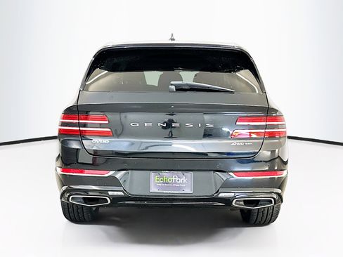 Used 2024 Genesis GV80 3.5T image 7