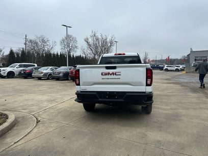 Used 2024 GMC Sierra 1500 Pro w/ Pro Value Package