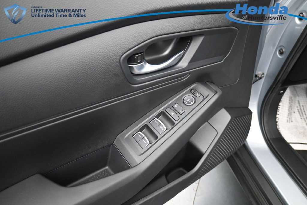 New 2026 Honda Accord LX image 29