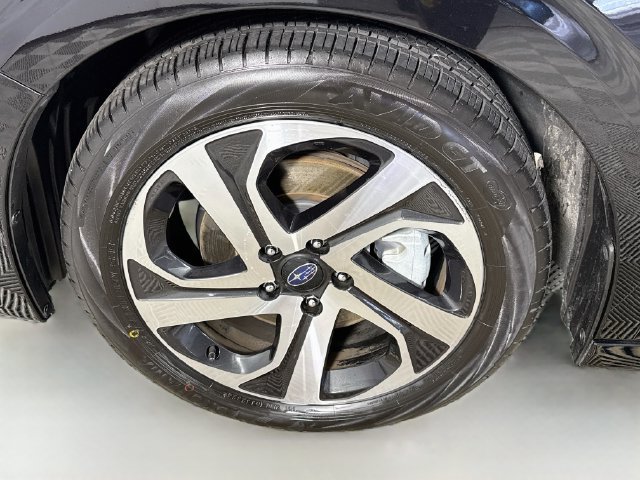 Used 2021 Subaru Legacy Limited AWD/4WD image 37