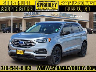 Used 2020 Ford Edge SE w/ Cargo Accessory Package FWD video 1