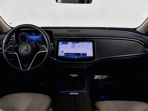 Certified 2026 Mercedes-Benz E 350 Sedan image 6