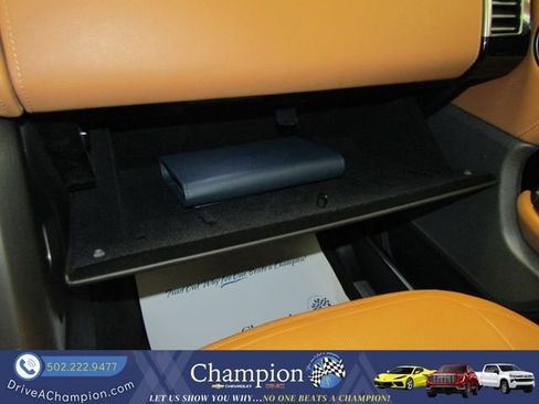 Used 2021 Land Rover Range Rover Autobiography Fifty Edition AWD/4WD image 48