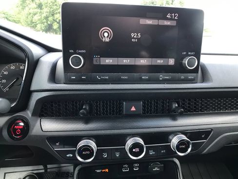 Used 2023 Honda CR-V Sport image 8