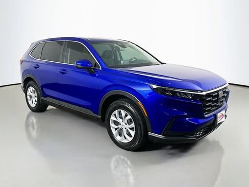 Used 2025 Honda CR-V LX image 13