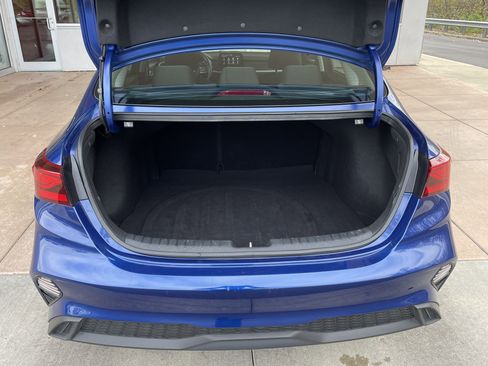 Used 2024 Kia Forte LXS w/ LXS Technology Package image 24