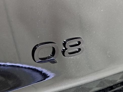 Used 2026 Audi Q8 Prestige AWD/4WD image 30