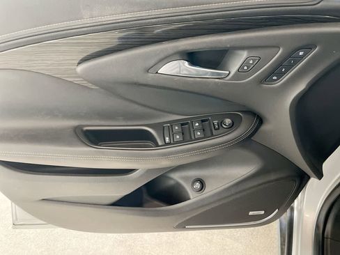 Used 2017 Buick Envision Premium image 13