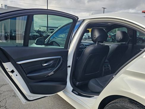 Used 2016 BMW 328i xDrive Sedan image 16