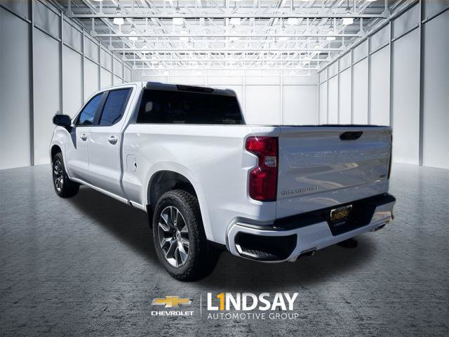 New 2026 Chevrolet Silverado 1500 RST w/ All Star Edition Plus AWD/4WD image 5