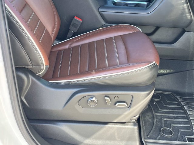 Certified 2024 GMC Sierra 1500 Denali Ultimate AWD/4WD image 24
