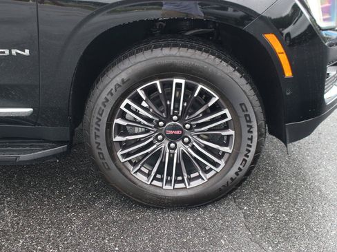 Used 2026 GMC Yukon Elevation AWD/4WD image 42
