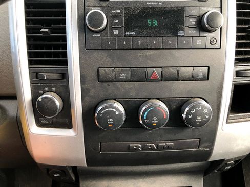 Used 2010 Dodge Ram 2500 Truck SLT w/ HD Snow Plow Prep Group image 27