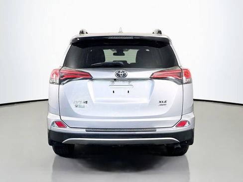 Used 2017 Toyota RAV4 XLE w/ Plus Special Value Package AWD/4WD image 5