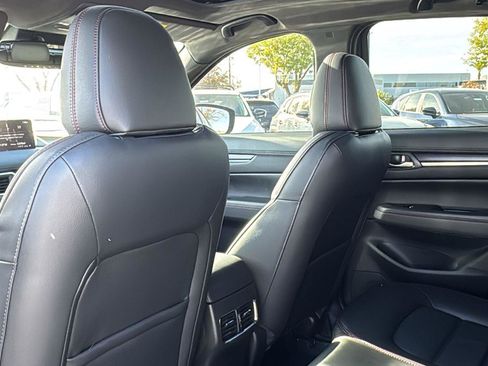 New 2025 MAZDA CX-5 2.5 Turbo image 24