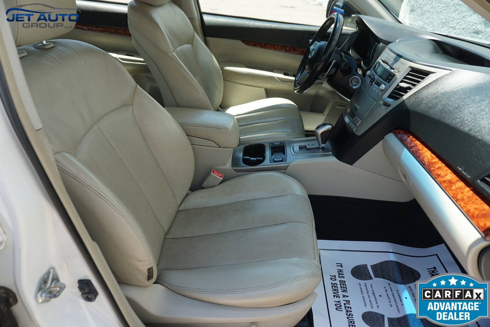 Used 2011 Subaru Legacy 2.5i Limited w/ Appearance Package 1H AWD/4WD image 23