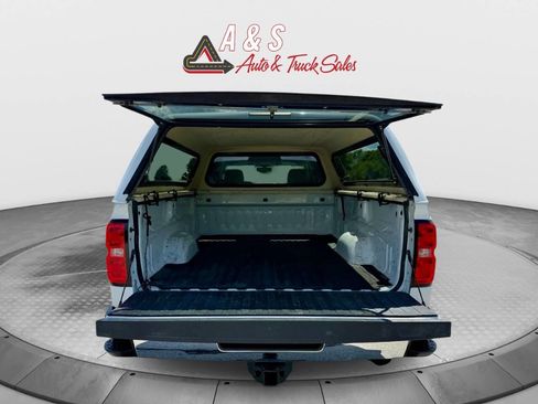 Used 2019 Chevrolet Silverado 2500 LT image 19