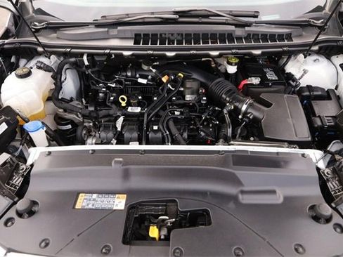 Used 2024 Ford Edge SEL image 25