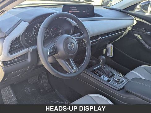 New 2026 MAZDA CX-30 Aire Edition image 7