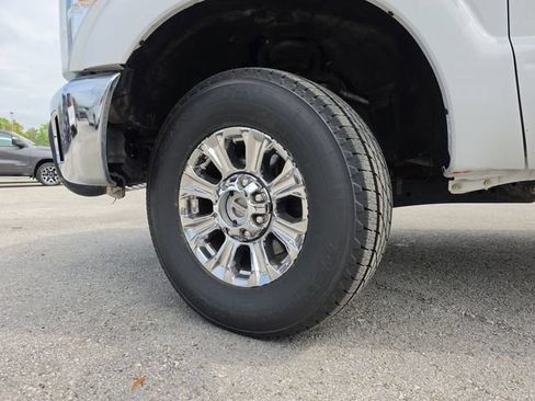 Used 2016 Ford F250 XL w/ XL Value Package AWD/4WD image 32