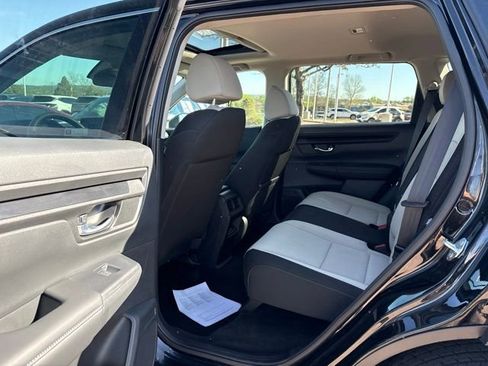 Certified 2026 Honda CR-V EX image 19