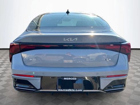 New 2026 Kia K5 GT-Line w/ GT-Line Premium Package image 5
