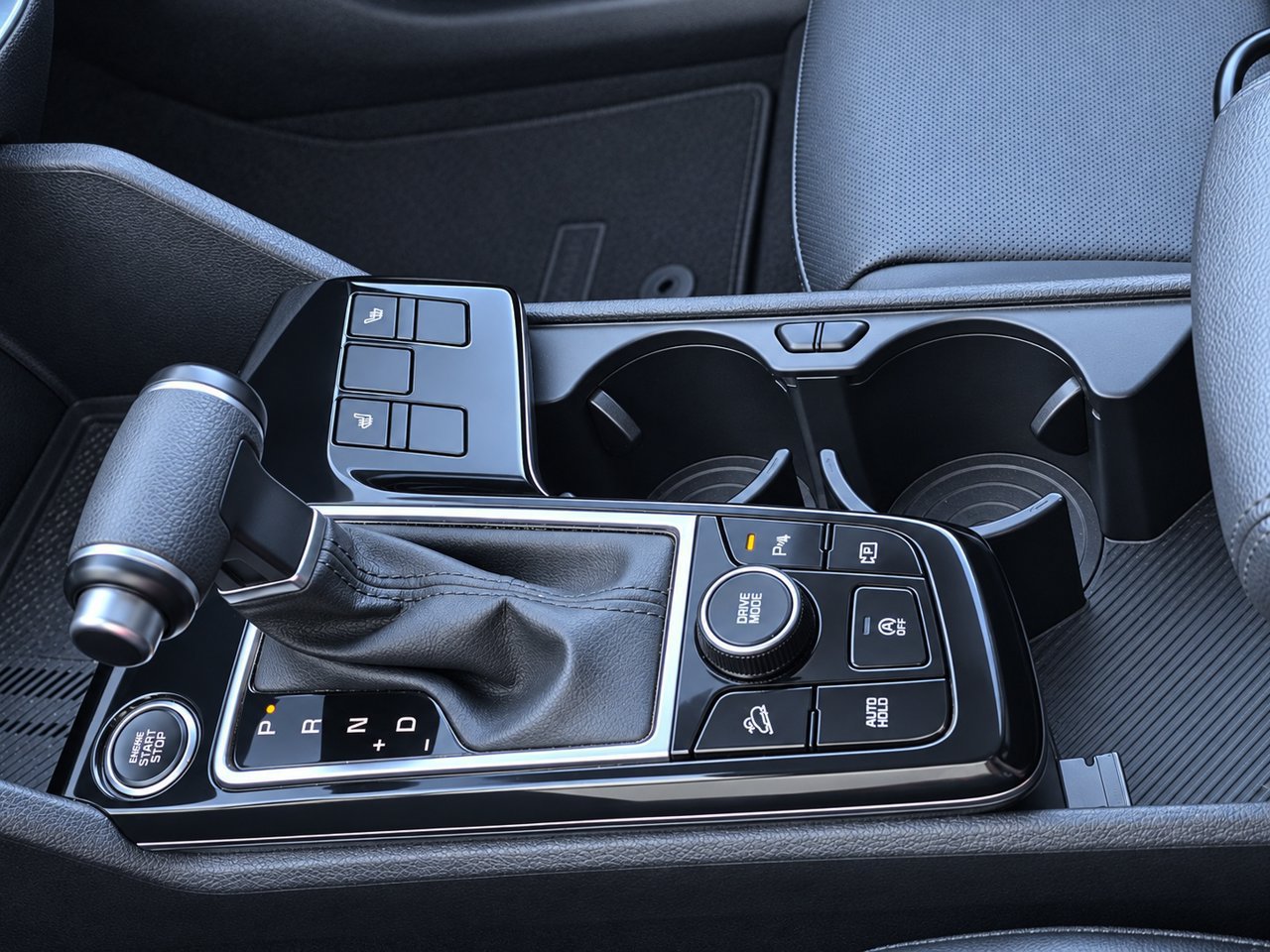 Used 2023 Kia Sportage EX FWD image 18
