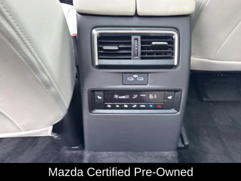 Certified 2026 MAZDA CX-90 3.3 Turbo w/ Premium Plus Pkg AWD/4WD image 61